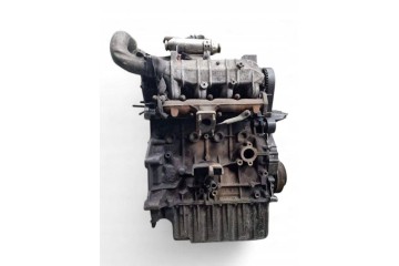 2 0 HDI Diesel Engine 109HP RHW For Citroen C8 2006 OE 9635317410