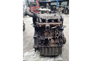 2 0 HDI Diesel Engine 109HP RHW For Citroen C8 2006 OE 9635317410 Part manufacturer Citroen OE