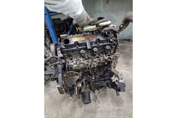 2 0 HDI Diesel Engine 109HP RHW For Citroen C8 2006 OE 9635317410 Catalog number of the part RHW