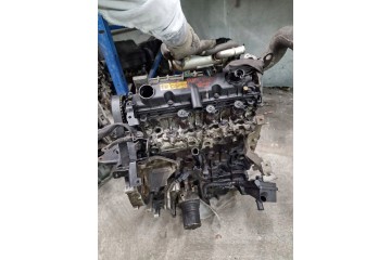 2 0 HDI Diesel Engine 109HP RHW For Citroen C8 2006 OE 9635317410 Catalog number of the part RHW