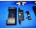 AUDI A8 D4 MONITORS LCD DISPLAYS REAR 4H0919607 Catalog number of the part 4H0919607