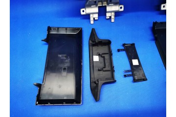 AUDI A8 D4 MONITORS LCD DISPLAYS REAR 4H0919607 Catalog number of the part 4H0919607