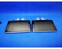 AUDI A8 D4 MONITORS LCD DISPLAYS REAR 4H0919607 Car type passenger cars