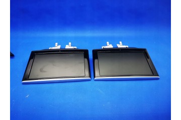 AUDI A8 D4 MONITORS LCD DISPLAYS REAR 4H0919607 Car type passenger cars
