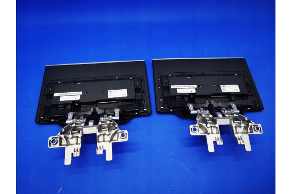 AUDI A8 D4 MONITORS LCD DISPLAYS REAR 4H0919607 Engine type petrol