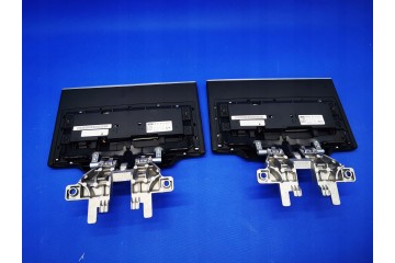AUDI A8 D4 MONITORS LCD DISPLAYS REAR 4H0919607 Engine type petrol