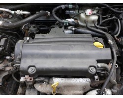ENGINE HONDA CIVIC VII 1 7 CTDI 4EE2 4EE 2