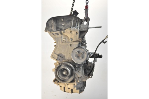 FOCUS MK2 FUSION FIESTA MK6 MAZDA 2 DY 1 4 16V ENGINE FXJA FXJB ASDA ASDB Part manufacturer Ford OE
