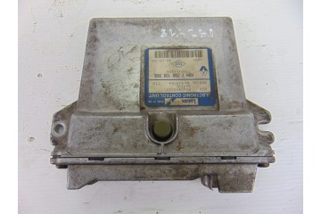 7700104956  CENTRALITA MOTOR UCE RENAULT KANGOO I (F/KC0) ALIZE 7700104956 192418 RENAULT - 1