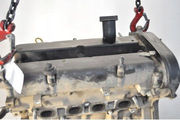 FOCUS MK2 FUSION FIESTA MK6 MAZDA 2 DY 1 4 16V ENGINE FXJA FXJB ASDA ASDB Car type passenger cars