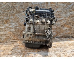 ENGINE BARE POST FORD FIESTA MK6 FUSION MAZDA 2 1 4 TDCI F6JA