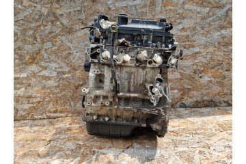 ENGINE BARE POST FORD FIESTA MK6 FUSION MAZDA 2 1 4 TDCI F6JA