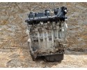 ENGINE BARE POST FORD FIESTA MK6 FUSION MAZDA 2 1 4 TDCI F6JA Catalog number of the part SILNIK GOLY SLUPEK FORD FIESTA MK6 FUSI