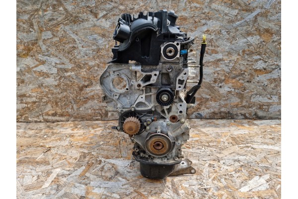 ENGINE BARE POST FORD FIESTA MK6 FUSION MAZDA 2 1 4 TDCI F6JA Part manufacturer Ford OE