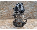 ENGINE BARE POST FORD FIESTA MK6 FUSION MAZDA 2 1 4 TDCI F6JA Car type 4x4 SUV passenger cars