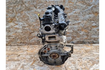 ENGINE BARE POST FORD FIESTA MK6 FUSION MAZDA 2 1 4 TDCI F6JA Car type 4x4 SUV passenger cars