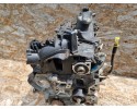 ENGINE BARE POST FORD FIESTA MK6 FUSION MAZDA 2 1 4 TDCI F6JA Engine type diesel