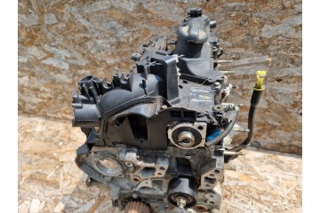 ENGINE BARE POST FORD FIESTA MK6 FUSION MAZDA 2 1 4 TDCI F6JA Engine type diesel