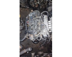 NISSAN PRIMERA P11 LIFT 1 8 16V QG18 ENGINE