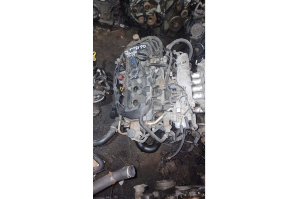NISSAN PRIMERA P11 LIFT 1 8 16V QG18 ENGINE