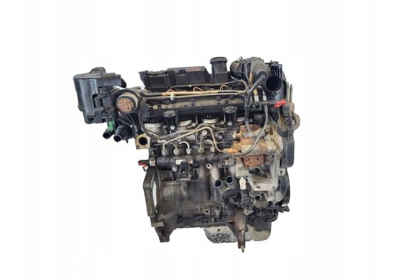 Engine F6JB 1 4 TDCi Ford Fiesta V Mk5 Mk6 JH_ JD_ Fusion Mazda 2 II DY