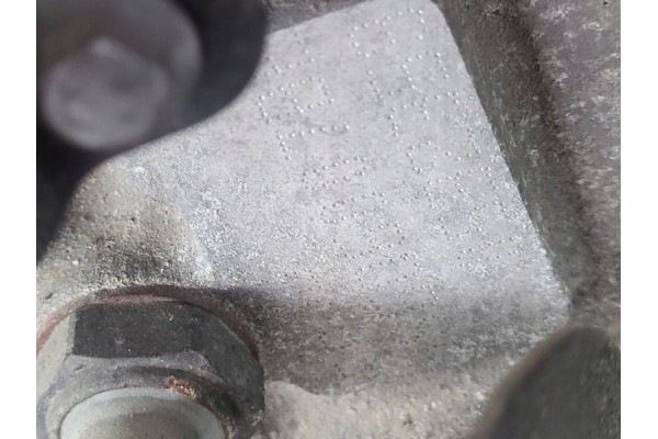 Engine F6JB 1 4 TDCi Ford Fiesta V Mk5 Mk6 JH_ JD_ Fusion Mazda 2 II DY Catalog number of the part F6JB