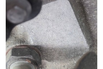 Engine F6JB 1 4 TDCi Ford Fiesta V Mk5 Mk6 JH_ JD_ Fusion Mazda 2 II DY Catalog number of the part F6JB