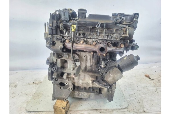 Engine F6JB 1 4 TDCi Ford Fiesta V Mk5 Mk6 JH_ JD_ Fusion Mazda 2 II DY Engine type diesel