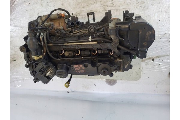 Engine F6JB 1 4 TDCi Ford Fiesta V Mk5 Mk6 JH_ JD_ Fusion Mazda 2 II DY Car type passenger cars