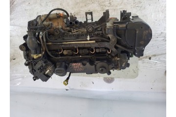 Engine F6JB 1 4 TDCi Ford Fiesta V Mk5 Mk6 JH_ JD_ Fusion Mazda 2 II DY Car type passenger cars