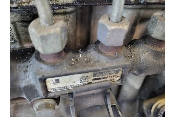 Engine F6JB 1 4 TDCi Ford Fiesta V Mk5 Mk6 JH_ JD_ Fusion Mazda 2 II DY Part manufacturer Ford OE