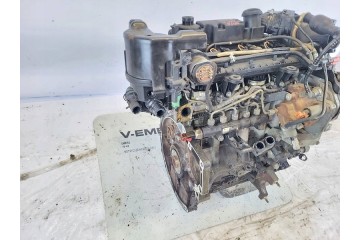 Engine F6JB 1 4 TDCi Ford Fiesta V Mk5 Mk6 JH_ JD_ Fusion Mazda 2 II DY Quality of parts according to GVO O original with manufa
