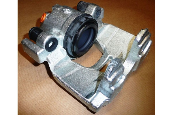 CLAMP HAM R LAGUNA III FRONT LEFT 410110354R Part manufacturer Renault OE