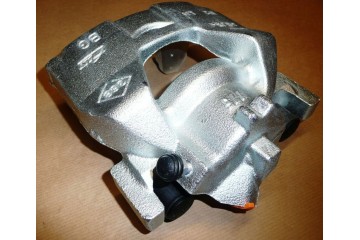 CLAMP HAM R LAGUNA III FRONT LEFT 410110354R Catalog number of the part 410110354R