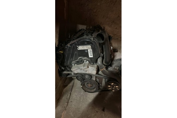 OPEL VECTRA C ENGINE 1 9 CDTI Z29DTH