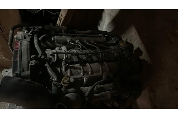 OPEL VECTRA C ENGINE 1 9 CDTI Z29DTH Catalog number of the part Z29DTH