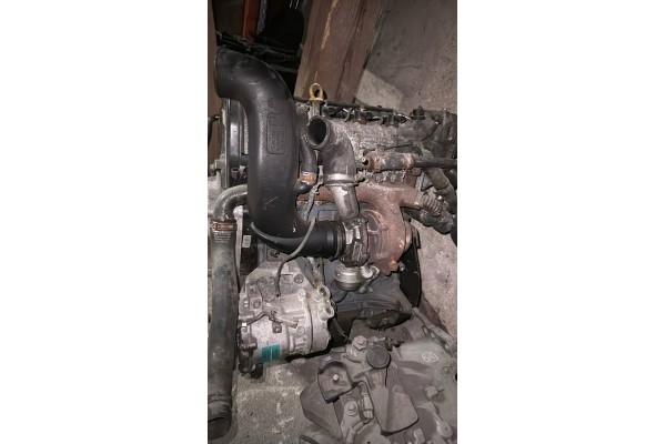 OPEL VECTRA C ENGINE 1 9 CDTI Z29DTH Part manufacturer Opel OE