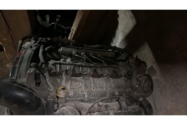 OPEL VECTRA C ENGINE 1 9 CDTI Z29DTH Car type passenger cars