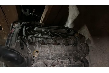 OPEL VECTRA C ENGINE 1 9 CDTI Z29DTH Car type passenger cars
