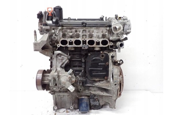 ENGINE L13B2 HONDA JAZZ IV 1 3 i VTEC 102HP 15R FV