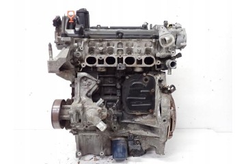 ENGINE L13B2 HONDA JAZZ IV 1 3 i VTEC 102HP 15R FV