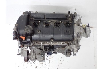 ENGINE L13B2 HONDA JAZZ IV 1 3 i VTEC 102HP 15R FV Part manufacturer Honda OE