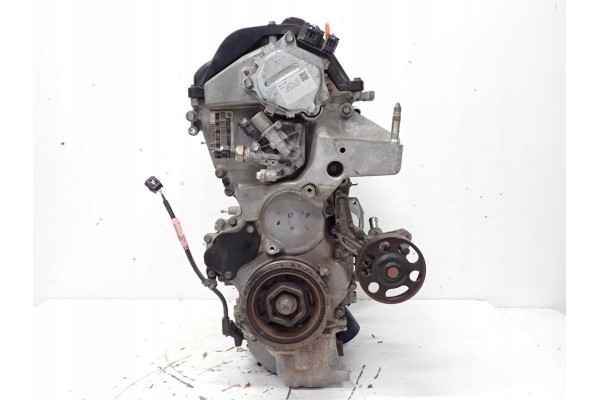 ENGINE L13B2 HONDA JAZZ IV 1 3 i VTEC 102HP 15R FV Car type passenger cars
