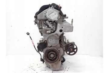 ENGINE L13B2 HONDA JAZZ IV 1 3 i VTEC 102HP 15R FV Car type passenger cars