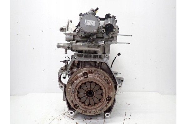 ENGINE L13B2 HONDA JAZZ IV 1 3 i VTEC 102HP 15R FV Engine type petrol