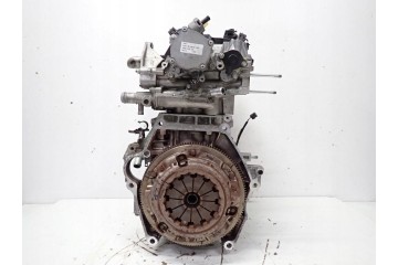 ENGINE L13B2 HONDA JAZZ IV 1 3 i VTEC 102HP 15R FV Engine type petrol