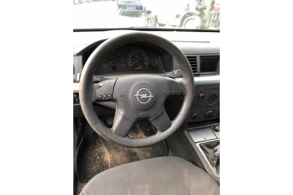 OPEL VECTRA C BERLINA Club