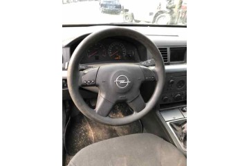 OPEL VECTRA C BERLINA Club