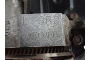 ENGINE L13B2 HONDA JAZZ IV 1 3 i VTEC 102HP 15R FV Quality of parts according to GVO O original with manufacturer s logo OE