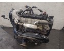DIESEL ENGINE INJECTION SYSTEM TURBINE PEUGEOT 406 AND FL RHZ 0445010046